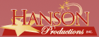 Hanson Productions Logo