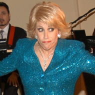 Dee Dee Hanson's Reaction