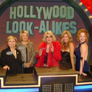 Dee Dee Hanson and Several Women Who Look Like Celebrities